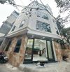 NHÀ ĐẸP Phố KIM NGƯU- NGÕ THÔNG - Ô TÔ TRÁNH - KINH DOANH - LÔ GÓC - mặt tiền 5m
