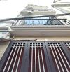 Bán nhà Nhật Tảo - An Dương Vương - 35m2 - 5 tầng - MT 4,2m - Giá 7,25 tỷ.