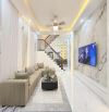 Bán nhà Kim Ngưu - Lò đúc, 46m2, 4 tầng full nội thất, nhỉnh 9tỷ
