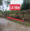 BÁN ĐẤT THỔ CƯ DIÊN XUÂN 146M CHỈ 320TR