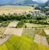 Cần bán đất giáp sông Chò, view sông tuyệt đẹp