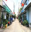 Bán Nhà Cấp 4 - Quận Tân Bình - 94m² Công Nhận Đủ - Hẻm Xe Hơi 6m Thông - Nhỉnh 10 Tỷ