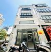 🏡 SIÊU PHẨM 5 TẦNG – XE HƠI VÀO TẬN NHÀ 🚗 | 50m² – GIÁ HỜI ✨