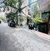 Bán nhà phân lô Đào Tấn, 52m2 x 6T thang máy, MT 3,6m, vỉa hè, oto. Gần phố. 23,5 tỷ.