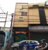 Nhà mặt tiền Ngô Thị Thu Minh, Tân Bình, DT 8.6x17.3m CN 148m², KC 3 tầng, Giá 40 tỷ