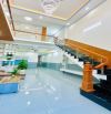 Bán nhà gác lửng - 3 pn - sau lưng CA P Tân Triều