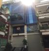 Bán Toà VP MT Bùi Thị Xuân, Q.Tân Bình, DT 10.4x18m CN 191m², HĐT 100tr/th, Giá 40 tỷ