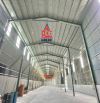 Xưởng 2000m2 Gần KCN Thạch Phú Đồng Nai Cẩu Trục 3T TBA 2500kva