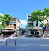 Bán đất đường Lý Thái Tông, q Thanh Khê, trục chính kinh doanh sầm uất thông Biển
