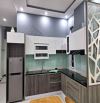 NHÀ 3 MẶT THOÁNG – FULL NỘI THẤT CAO CẤP – NAM VIỆT Á
