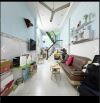 🌟 BÁN NHÀ ĐẤT THÁNH – P.6, TÂN BÌNH – 36M² – 2 TẦNG – NGAY CÔNG VIÊN LÊ THỊ RIÊNG- 5,5 TỶ