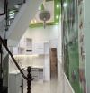 Bán nhà trệt 2 lầu 5PN hẻm 8m Trần Thị Năm Q12, 4x20m, giá 6.55 tỷ