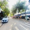 SIÊU PHẨM ,TÒA CĂN HỘ 6 TẦNG MẶT TIỀN ĐƯỜNG LÊ NỔ - HẢI CHÂU -THANG MÁY -DÒNG TIỀN 50-70 T