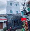 BÁN NHÀ HẺM LÊ VĂN LƯƠNG, QUẬN 7, 31M2