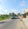 Hàng ngộp, 180m2 đất thổ cư 6x 28m đường xe cont