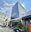 Bán Nhà HXH Cộng Hòa, P.13 Tân Bình, DT 6.2x30.5m CN 188m², 5 Tầng, Giá 33 Tỷ