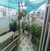 Bán nhà Hẻm Xe Tải, 110 đường Bà Hom Quận 6 ( 7.8 Tỷ - 56M2 - 4 TẦNG - SHR )