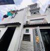 🏡 NHÀ MỚI ĐẸP 5 TẦNG, 3PN, HẺM NGUYỄN VĂN LƯỢNG, P17,GV, CHỈ 3.9 TỶ TL.