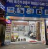 Cho thuê cửa hàng tầng 1, 32m² MT 4m – Hàng Đậu, Hoàn Kiếm, giá 20tr/tháng