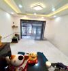 CHO THUÊ NHÀ 5 TẦNG 6PN HXH  NGUYỄN THỊ BÚP – HIỆP THÀNH, Q12 10,5TR/T