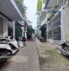 Bán Nhà Cấp 4, Dạ Nam, Quận 8, Cách mặt tiền 30m, 30m2, Nhỉnh 3 Ty