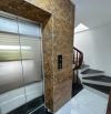 BÁN NHÀ VĨNH HƯNG – HOÀNG MAI – NHỈNH 8.5 TỶ – 35m² – 5 TẦNG – THANG MÁY – GARA Ô TÔ.