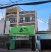 BÁN GẤP nhà Mặt tiền đường số 8, P.11 - Khu Buôn bán Sầm Uất | DT: 5,3 X 15m | 5 Tầng |