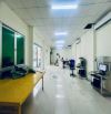 Cho thuê toàn bộ nhà máy,kho chứa hàng độc lập  1500m2 có PCCC tại ngã 3 Phan trọng tuệ.