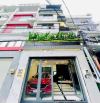 SIÊU PHẨM - HXH Sát MT 982/1 Quang Trung, P.8 | DT: 4,5 X 9m | 5 Tầng,Full Nội thất |
