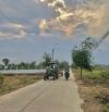 Cần bán 1716m2 đất, mặt tiền đường, sổ riêng, kết nối TPHCM chỉ 20km