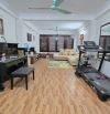 Bán nhà phố Nguyễn Chí Thanh, Nhà đẹp, Lô góc, Ô tô tránh, 42m2. 21 Tỷ.