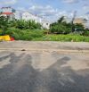 Bán đất đường rộng 8m, (4,2x22), Tân Thới Hiệp 21, gần Bệnh Viện Q12