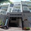 Bán nhà dt 48m2 đúc 3 tầng hẻm 6m đường Dương Thị Mười gần bệnh viện Q.12 giá 5ty2.