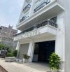 Cho thuê tòa nhà 8 tầng 114m², MT 19m có thang máy – Nguyễn Lân, Thanh Xuân, giá 89tr/