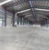 Cho thuê 1.000m2 Kho, Xưởng tại Cổ Linh,Long Biên , Hà Nội.Có PCCC tự động nghệm thu.