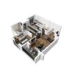 Giỏ Hàng mới nhất của căn hộ MIA Center Point Liên Chiểu đã ra mắt - Thích hợp đầu tư ldài