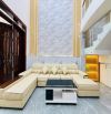 HIẾM 96TR/M2, 80M2, BÁN NHÀ LÊ VĂN SỸ PHÚ NHUẬN, NGANG GẦN 4M, 6PN, CHỈ 7.7 TỶ
