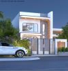 Nhà gác lửng ngay khu Kho Đạn cây xăng Thới Hoà  100m2(5x20)