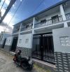 Bán 4 căn nhà mới hẻm gần 4m Đường Phú Định, Phường Phú Định (P.16 - Q8)