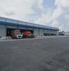 Cho thuê Kho hàng Tiêu chuẩn DT 5000m2 Khu Công Nghiệp Đài Tư Long Biên, Hà Nội