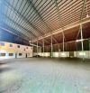 Cho thuê nhà xưởng KCN Nhơn Trạch, Đồng Nai, 3200m2, giá thuê 350tr/tháng