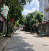 Bán đất mặt phố - VIỆT HƯNG - LONG BIÊN - DT 65m