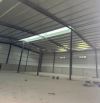 *Cho thuê kho xưởng mới*750m2 gần Lê Văn Thịnh, Bình Trưng Đông, Quận 2