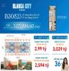 DUY NHẤT CÒN SÓT 1 CĂN TOÀ B3 STUDIO BLANCA CITY VŨNG TÀU – GIÁ RẺ NHẤT DỰ ÁN VIEW SUNWORD