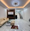 Hẻm 3.5M - Âu Dương Lân Quận 8, giáp Q5, 3PN, mới ở ngay Nhỉnh 3 tỷ