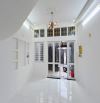 Nhà Nơ Trang Long 4,5x11m Trệt. 2L.1 tum L3,3P, 3wc. Giá: 15tr.Tốt Ở GĐ