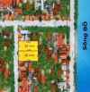 141m2 đất Thôn Nam Phú, Nho Lâm, Quảng Phú, Quảng Điền đường 6m chỉ 500 triệu