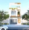 SIÊU PHẨM NHÀ 1 TRỆT 1 LẦU 86m2 đường ô tô (P. Tân Hiệp) chỉ 4,390 tỉ