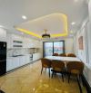 🔥 BÁN CCMN QUAN HOA – 38M²x 6T – 7.5 TỶ – DÒNG TIỀN 24TR/THÁNG – 50m RA PHỐ Ô TÔ🔥