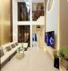 6 TẦNG THANG MÁY – CHỢ THẠCH ĐÀ GÒ VẤP – HẺM THÔNG XE HƠI NẰM NHÀ – 72m (5x14) _ 9,75 TỶ